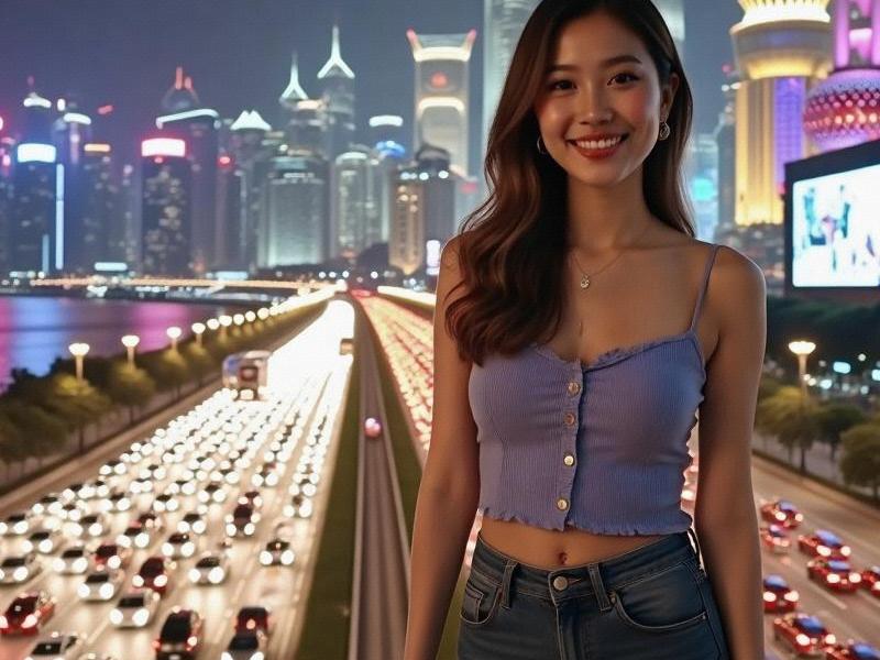 The Ripple Effect: How Shanghai's Economic Expansion is Reshaping the Yangtze River Delta