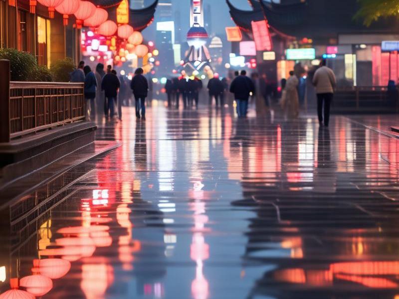 Shanghai Entertainment Venues: A Comprehensive Guide for Foreign Tourists