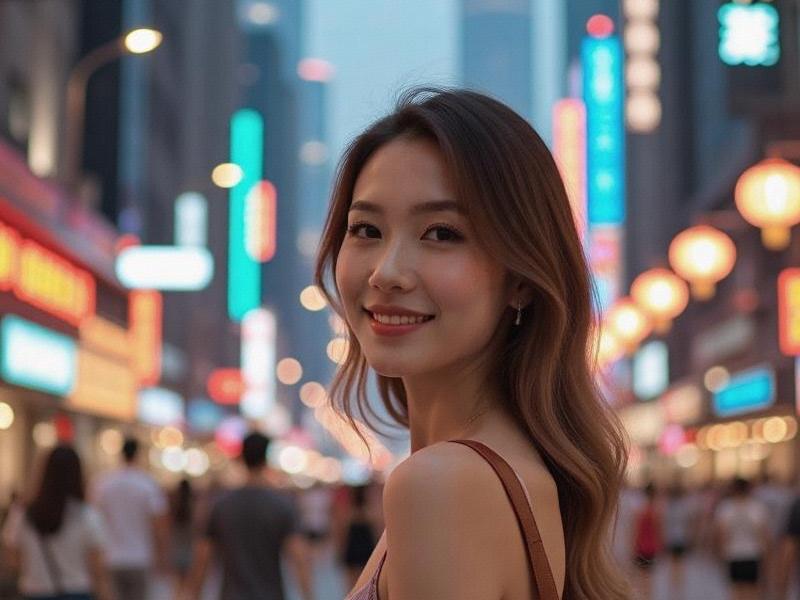 Shanghai 2030: The Making of a Future-Ready Megacity