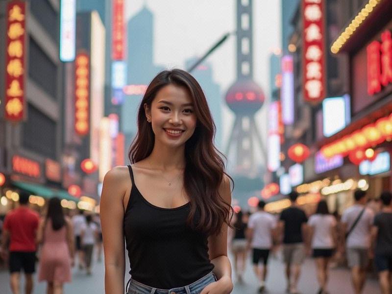 Shanghai 2025: Where Tradition Meets Tomorrow - The Making of a Global Innovation Capital