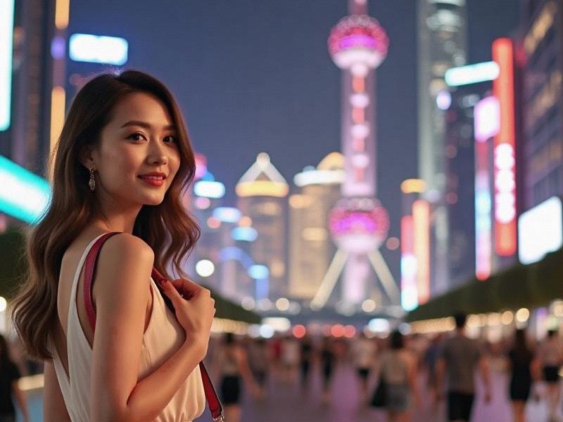 Shanghai's Satellite Cities: The Rise of the Yangtze River Delta Mega-Region
