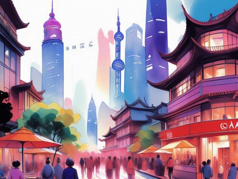 The Enchanting World of Shanghai Membership Clubs