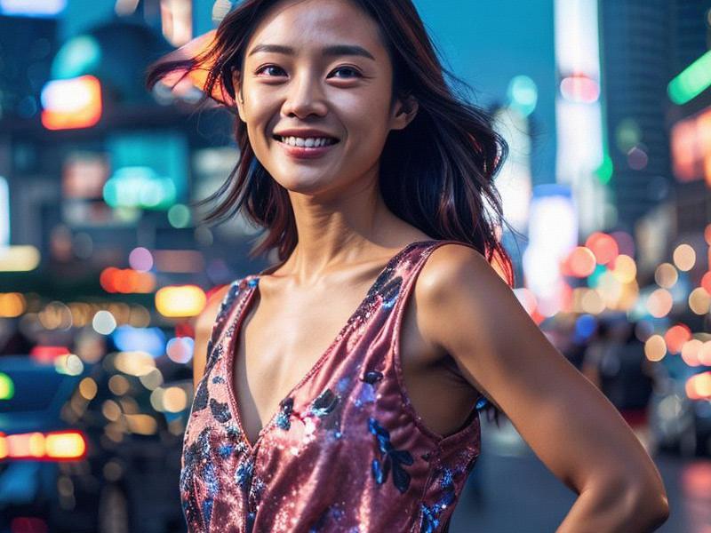 Shanghai's Journey Towards a Sustainable Future: Green Initiatives and Urban Innovations
