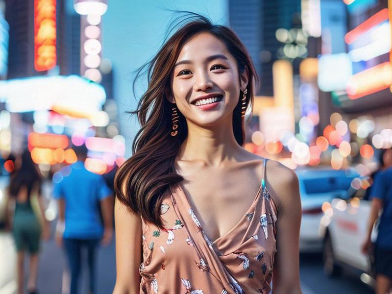 Shanghai: A Vibrant Metropolis at the Forefront of China's Modernization