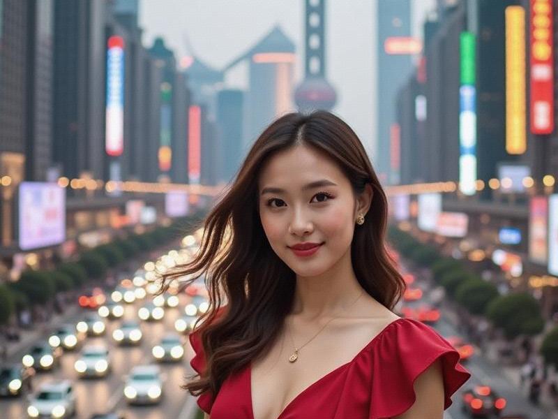 Shanghai's Entertainment Renaissance: How the City's Clubs Are Redefining Nightlife Luxury