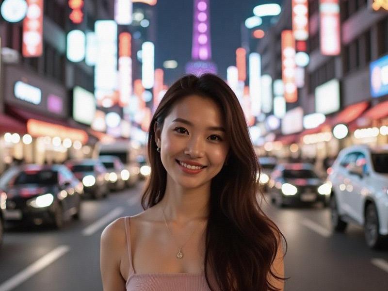 Shanghai Style Icons: The New Generation of Women Redefining Urban China