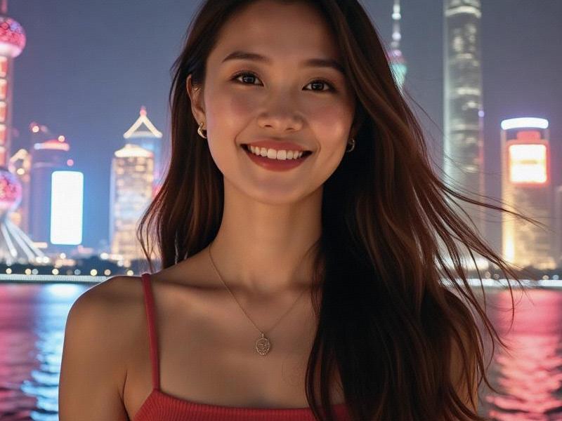 The Emerald Metropolis: How Shanghai is Pioneering Asia's Green Urban Future