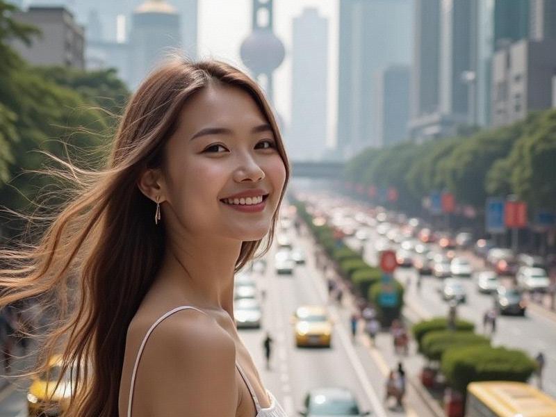 Shanghai’s Quantum Nightlife: Where Imperial Opulence Meets Blockchain Innovation