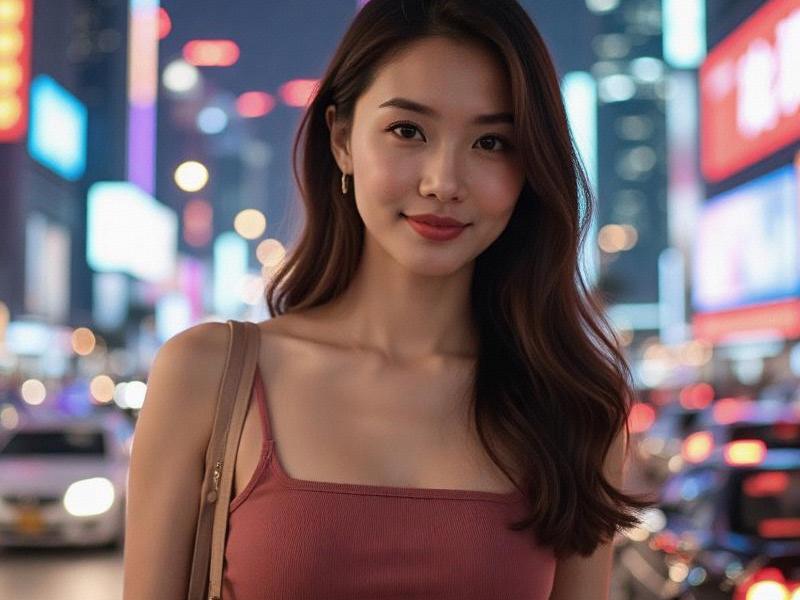 Shanghai Style Icons: The New Generation Redefining Chinese Femininity