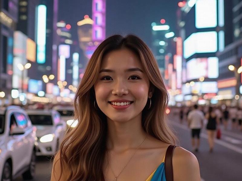 The Velvet Rope Economy: Inside Shanghai's Exclusive Entertainment Clubs