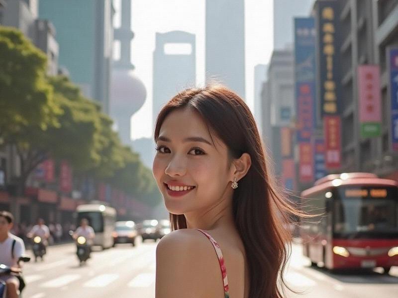 Concrete Jungles with Jiangnan Soul: How Shanghai Reinvents Urbanism Daily