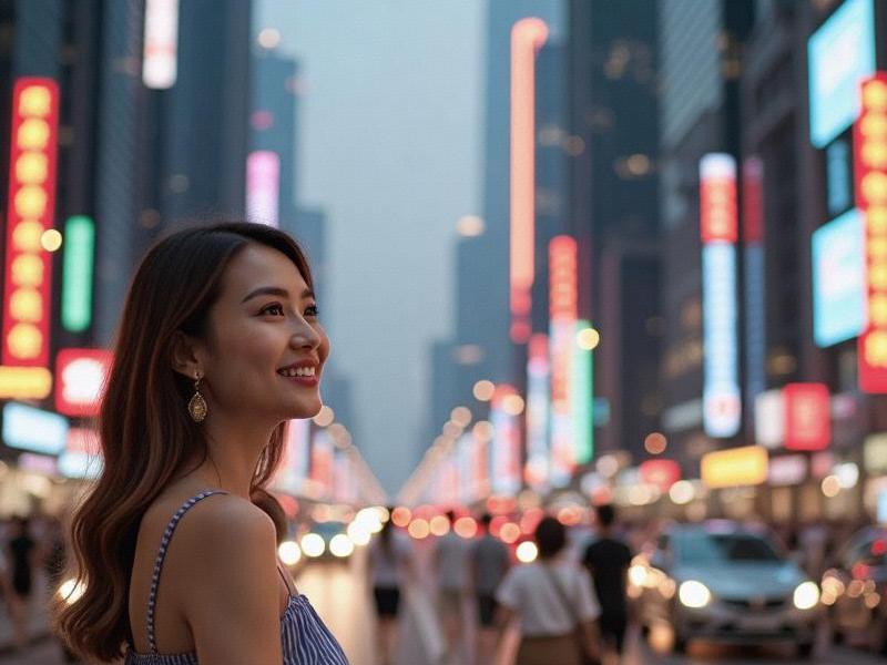 Shanghai After Dark: How the City's Entertainment Venues Became Global Trendsetters