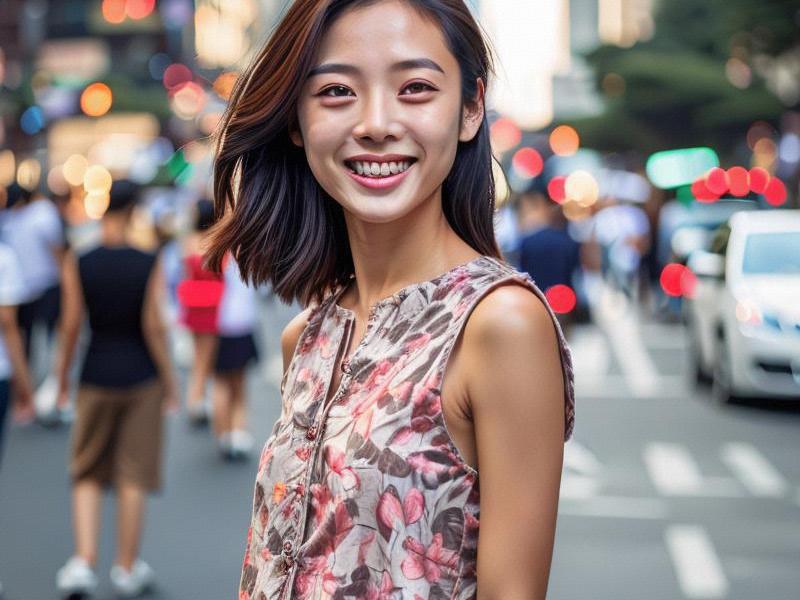 Shanghai and Its Surroundings: A Tapestry of Modernity and Tradition