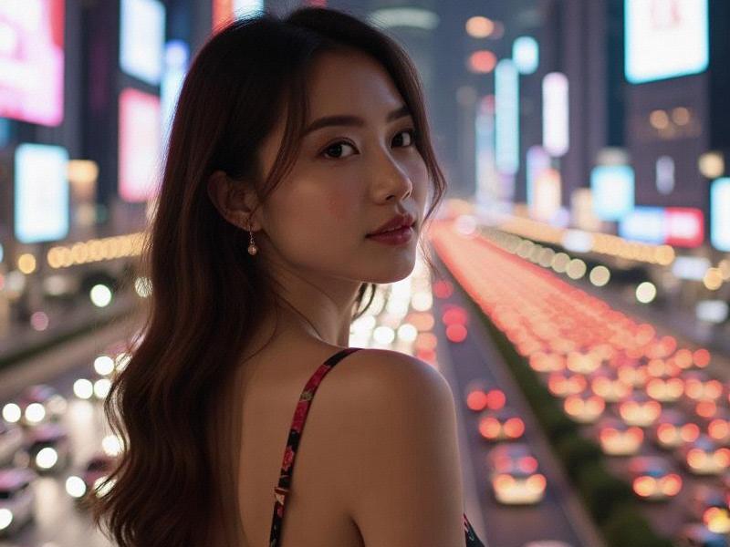 Shanghai Femininity Reimagined: How Cosmopolitan Women Are Reshaping China's Beauty Standards