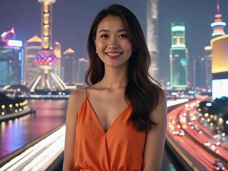 Shanghai's Metropolitan Revolution: Blueprint for a 21st Century Megacity Cluster