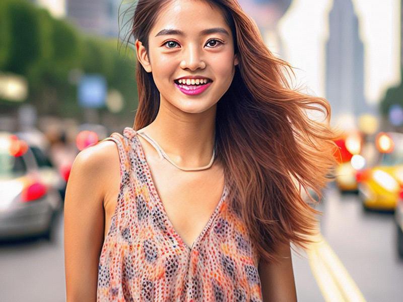 Shanghai Beauties: Enchanting, Captivating, and Timeless Charms