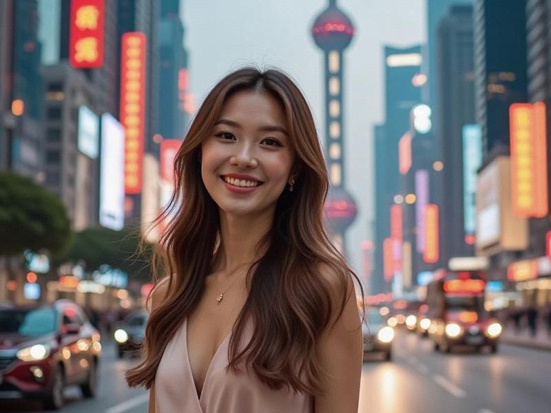 The Yangtze Delta Megaregion: Shanghai's Expanding Sphere of Influence