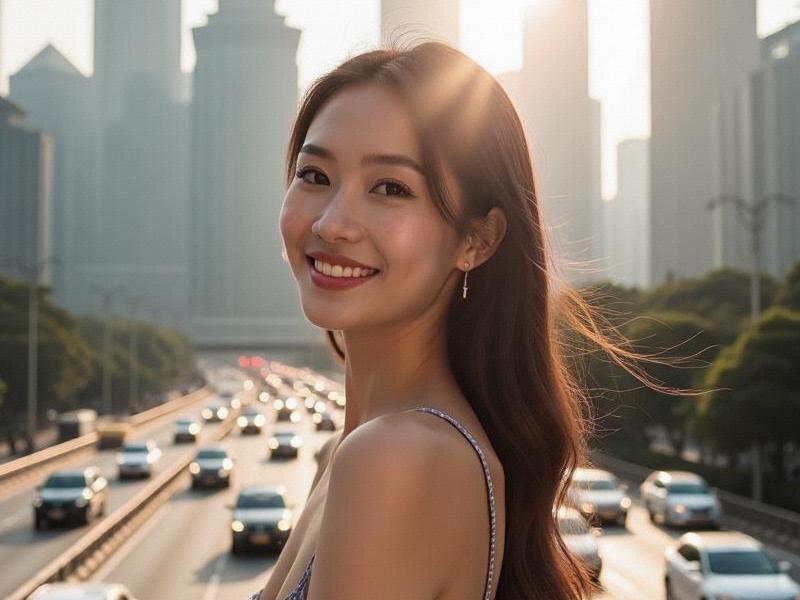 Shanghai 2040: The Making of China's First Truly Global City