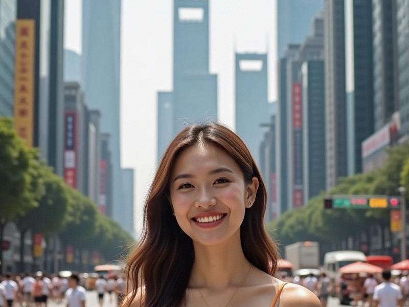 The Greater Shanghai Megaregion: How China's Economic Powerhouse is Reshaping the Yangtze Delta