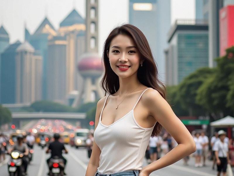 The Silicon Delta: How Shanghai's Tech Spillover is Reshaping Regional Economies