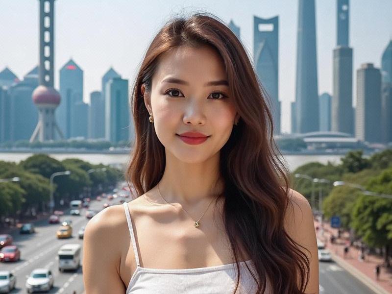 【特别报道】上海：当石库门遇见元宇宙——一座超级城市的双面叙事