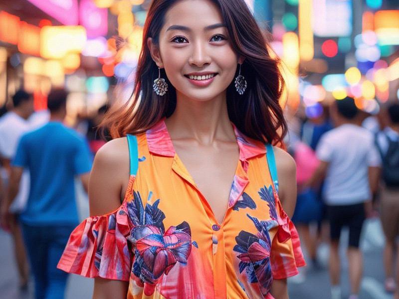 Exploring the Vibrant Life in Shanghai: A Blend of Tradition and Modernity