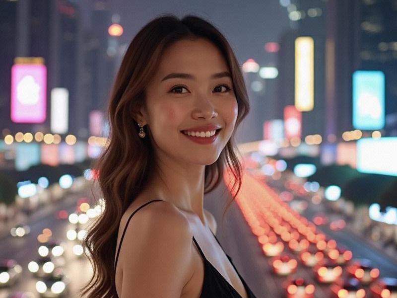 Shanghai's Nightlife Evolution: The Reinvention of Urban Entertainment