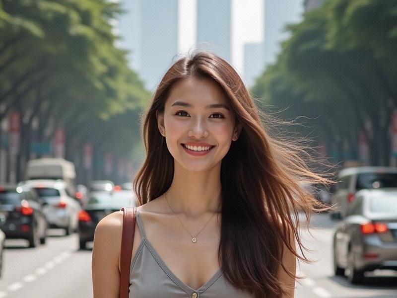 【她时代观察】上海都市女性的十二时辰：从陆家嘴白领到社区营造者