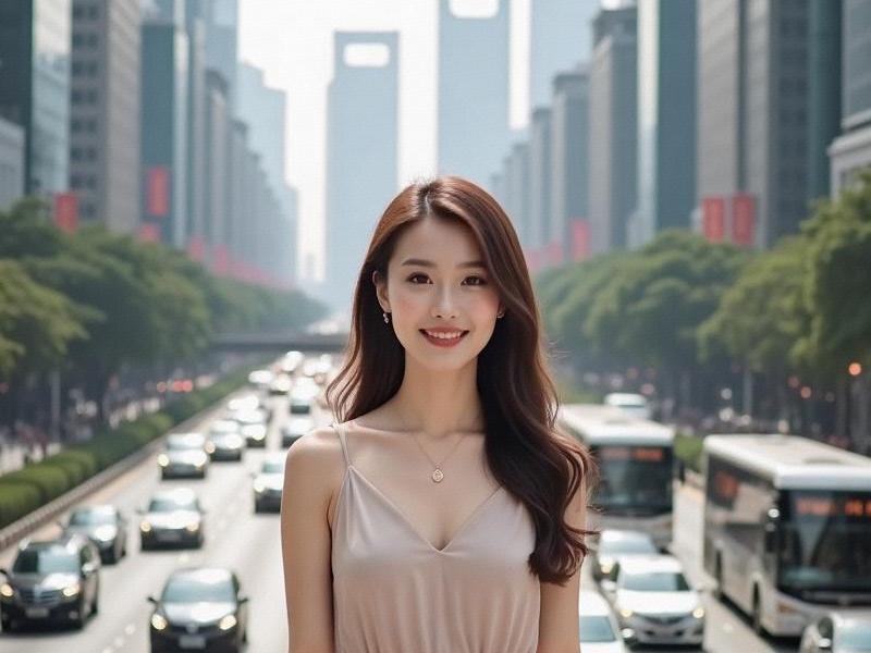Shanghai 2025: Where Futurism Meets Heritage in China's Global Megacity