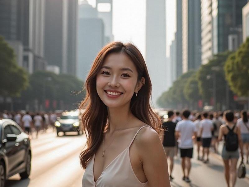 Shanghai 2025: The Reinvention of China's Global Gateway