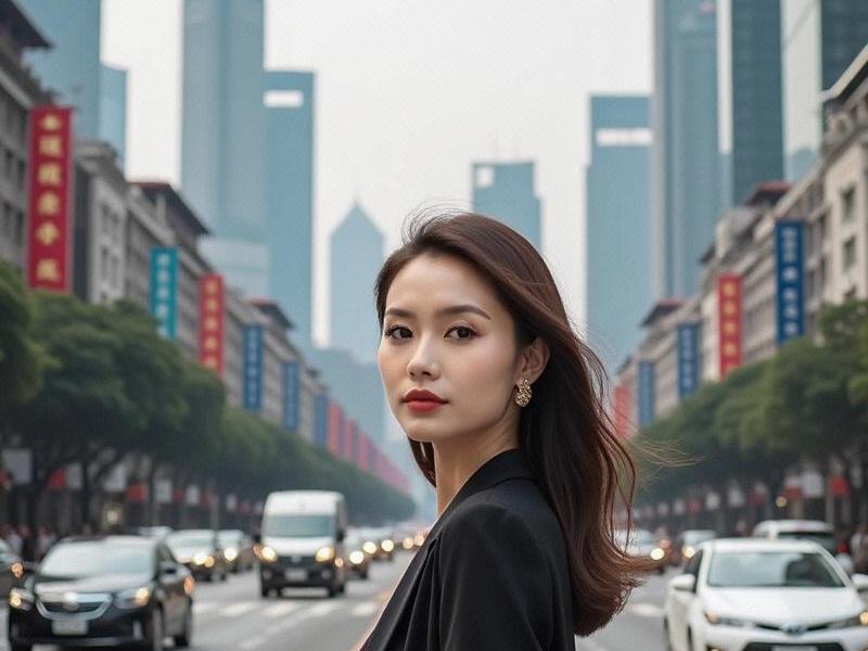 《梧桐影里弄堂深——上海女子的摩登与风骨》