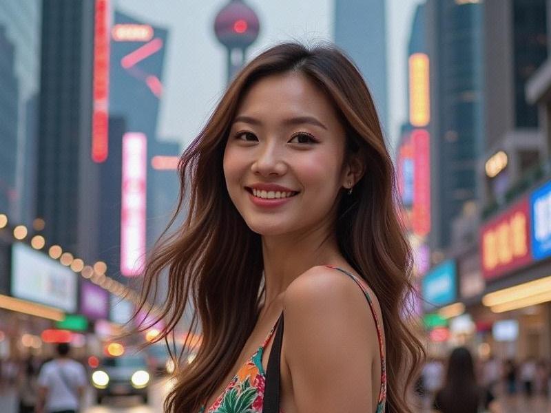 The Velvet Rope Revolution: Shanghai's Entertainment Venue Industry Transformation