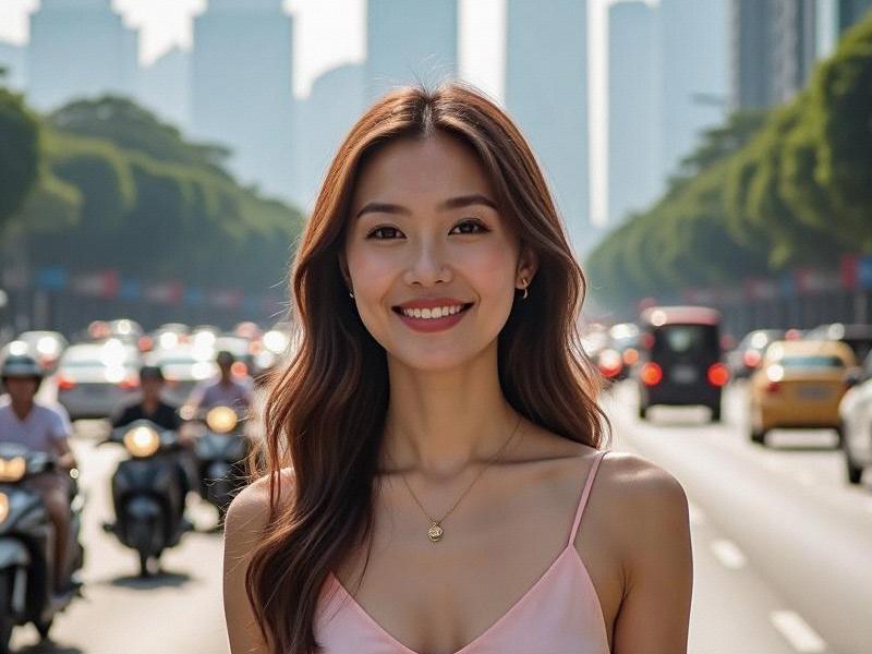 Shanghai's New Generation of Women: Blending Tradition with Global Ambition