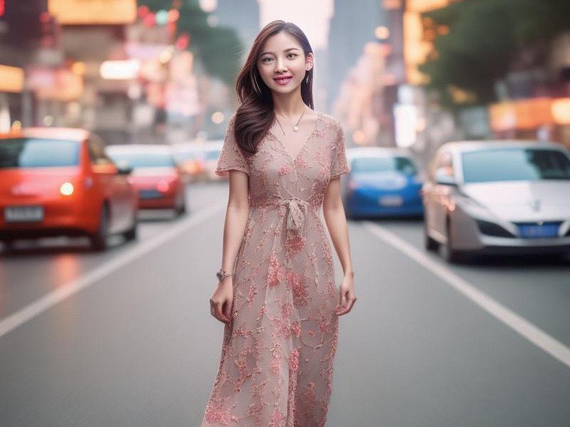 Exploring the Wonders of Shanghai and Its Surroundings