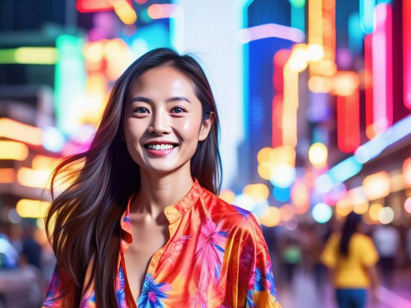 Shanghai: A Dynamic Metropolis on the Rise
