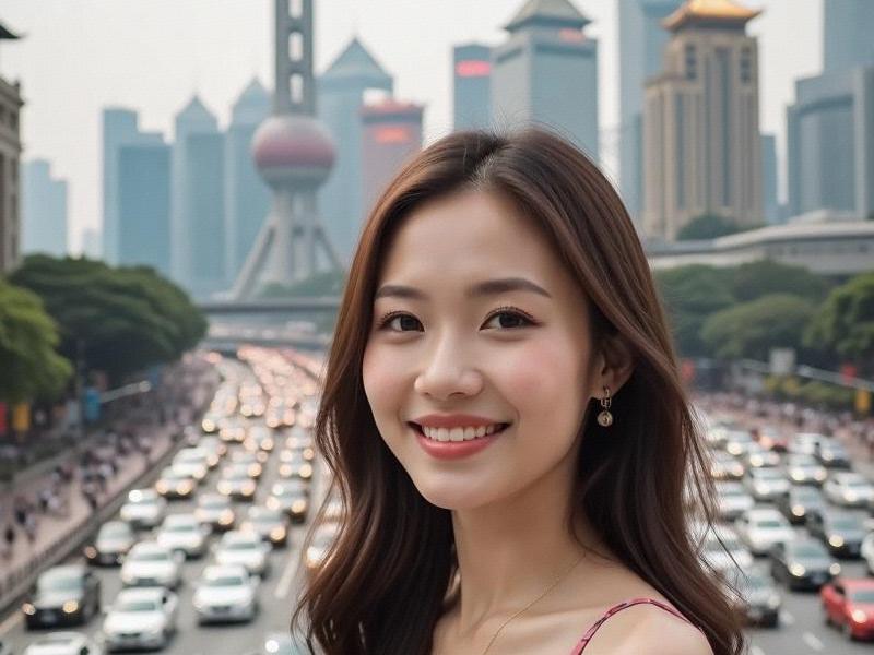 Beyond the City Limits: Shanghai's 50-Kilometer Economic Revolution