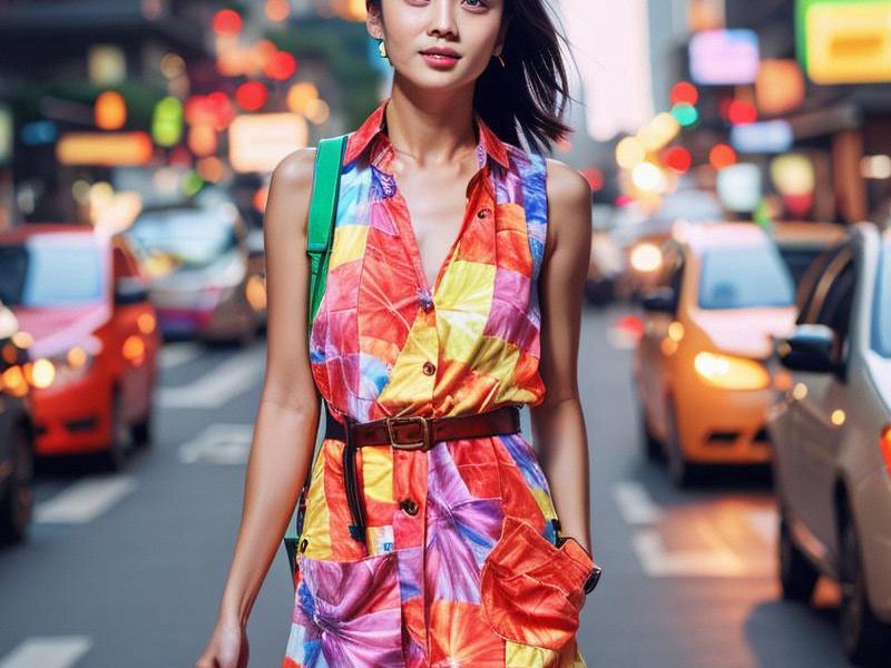 Shanghai's Thriving Entertainment Clubs: A Nightlife Renaissance