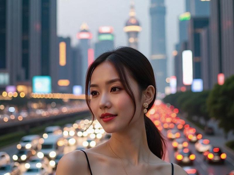 Shanghai's Nightlife Metamorphosis: How Entertainment Venues Are Redefining Urban Leisure