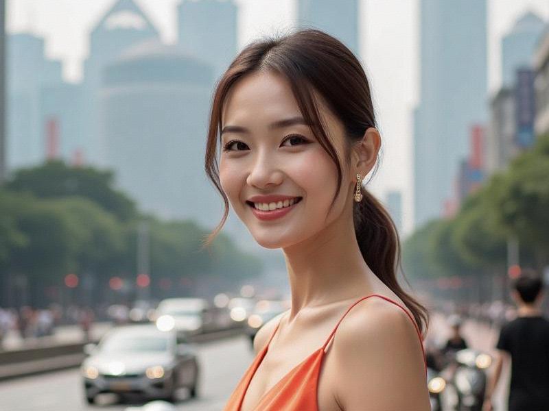 Shanghai 2025: Where Future Meets Tradition in China's Global Megacity