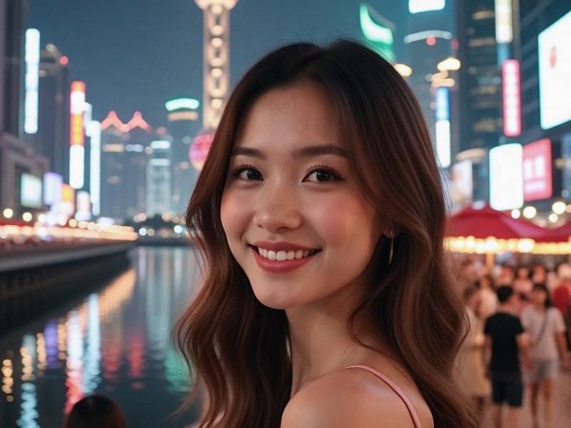 The Shanghai Paradox: How China's Most Cosmopolitan Women Balance Tradition and Modernity