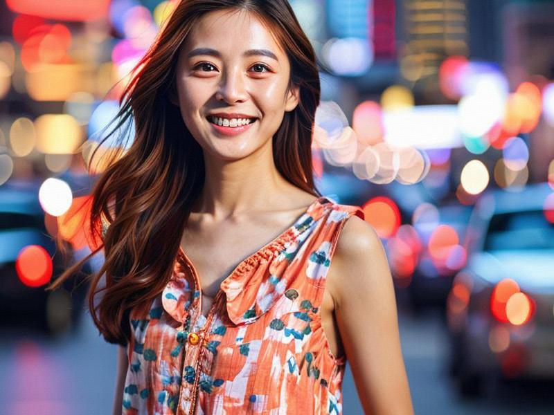 Shanghai's Green Transformation: How the City is Leading China's Eco-Friendly Revolution