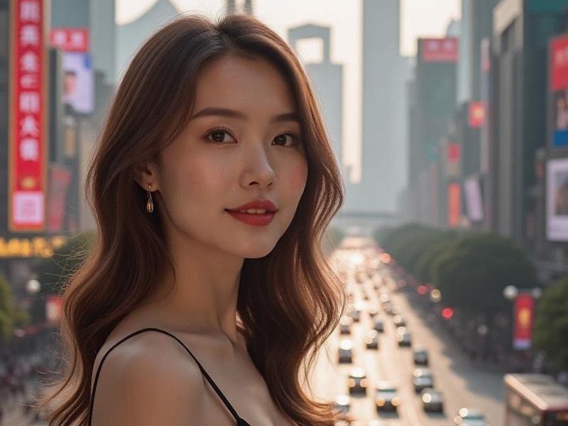 Shanghai's Nightlife Revolution: How Entertainment Clubs Are Reinventing Urban Leisure in 2025