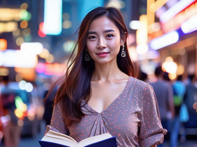 Shanghai: Women, Splendor, and Glamour
