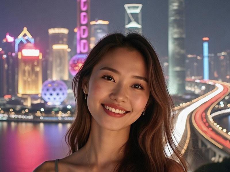 Neon Confucianism: How Shanghai's Smart Clubs Are Reinventing Asian Nightlife Etiquette