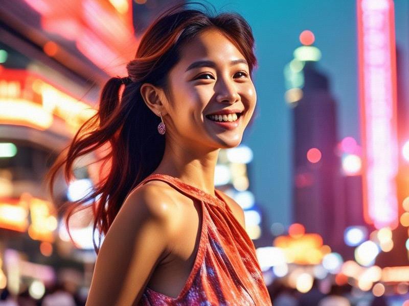 Shanghai's Green Transformation: How the City is Leading China's Eco-Friendly Revolution
