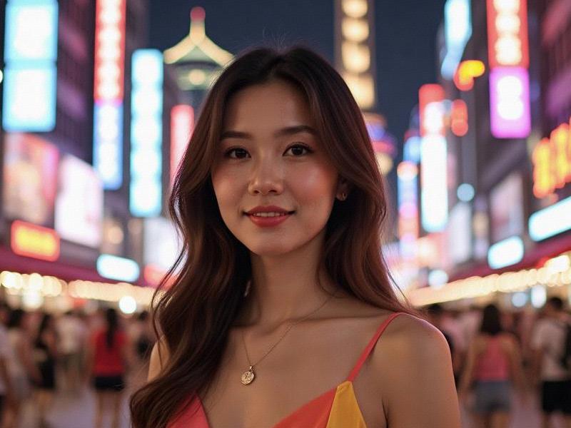 Neon Renaissance: How Shanghai's Entertainment Venues Are Writing the Future of Global Nightlife