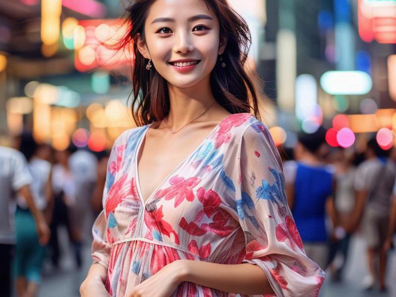 Shanghai's Journey of Innovation and Sustainability: A Glimpse into the Future