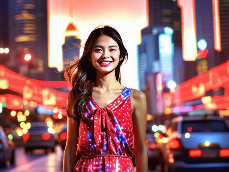 Shanghai's Green Transformation: Pioneering Sustainable Urban Development in the 21st Century
