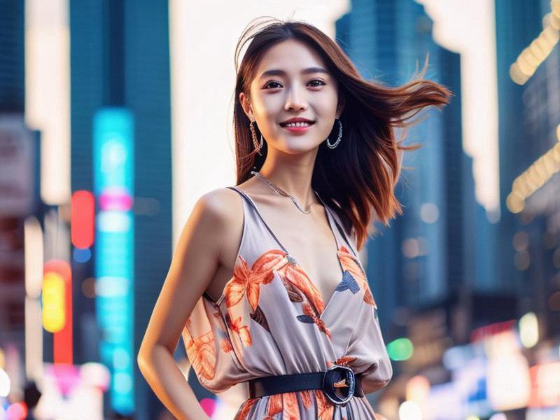 Shanghai and Its Vibrant Surroundings: A Journey Through the Heart of China's Economic Powerhouse