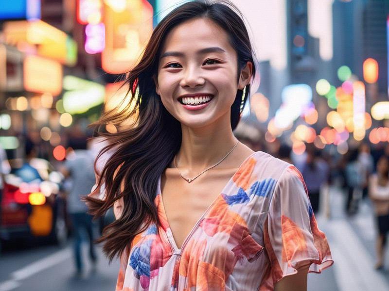 Exploring the Hidden Gems of Shanghai: A Journey Through the City's Cultural Mosaic